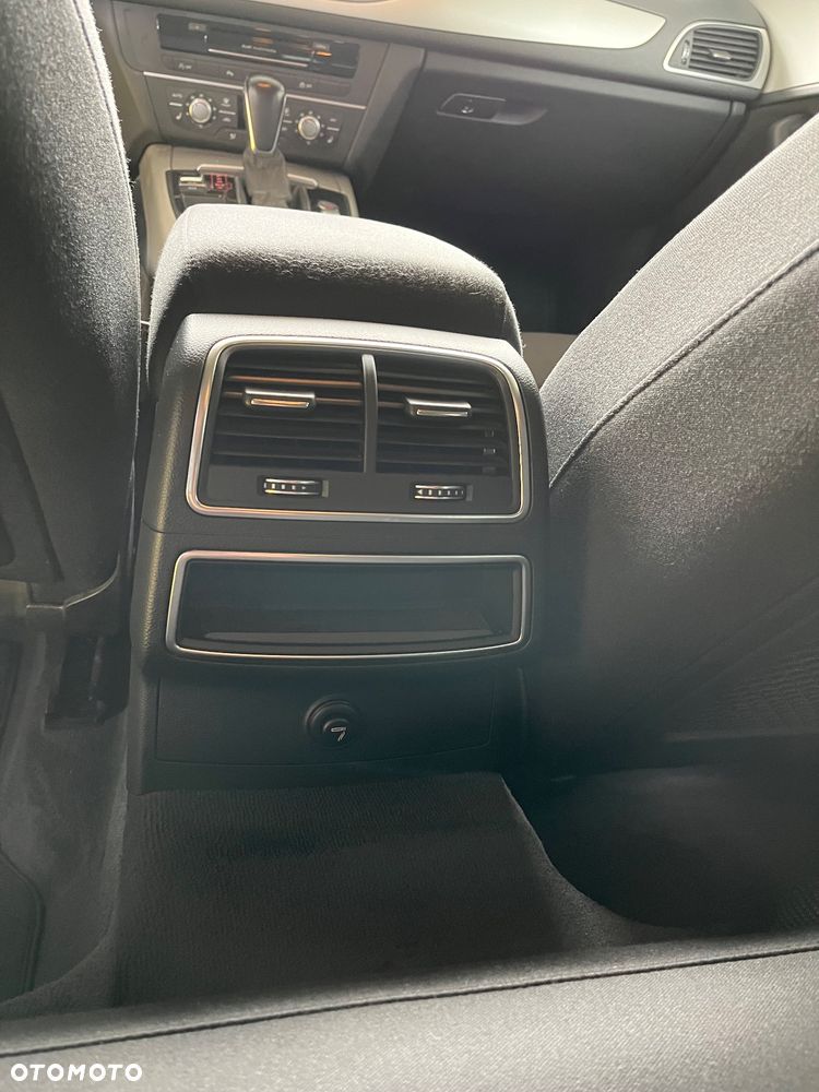 Audi A6 Avant 2.0 TDI Quattro S tronic - 15