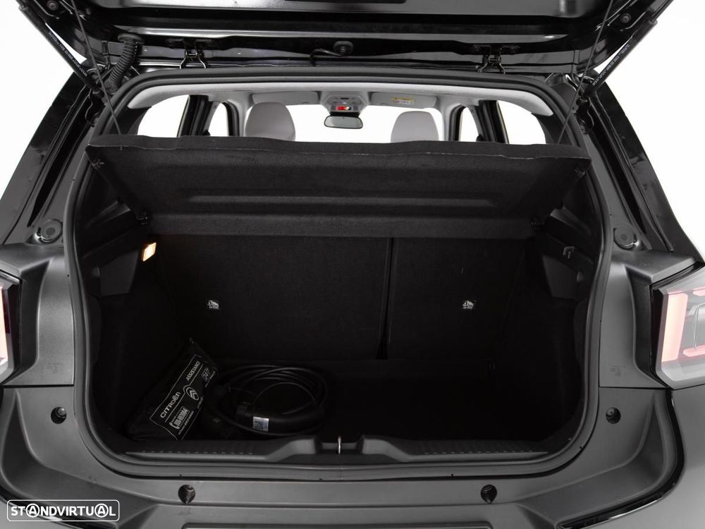 Citroën e-C3 MAX - 12