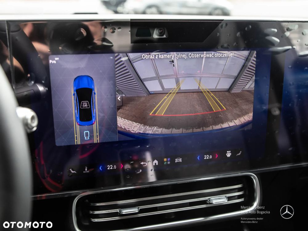 Mercedes-Benz CLA 200 mHEV 8G-DCT - 10