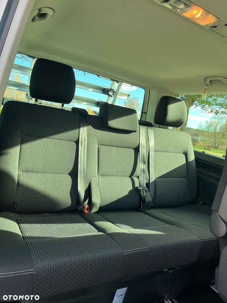 Volkswagen Multivan 2.0 TDI L1 Trendline - 10