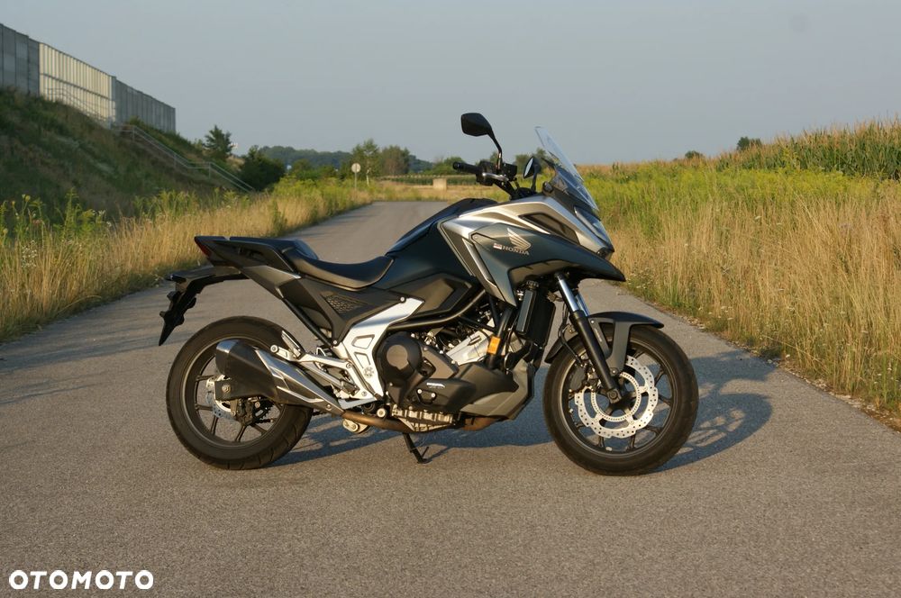 Honda NC - 1