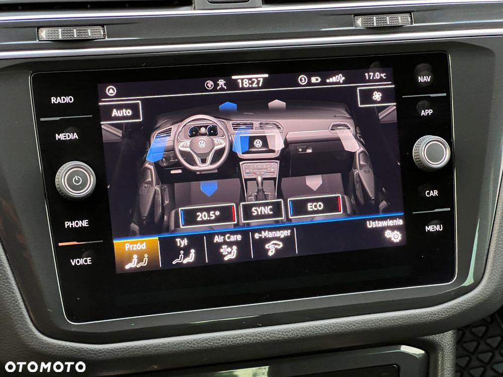Volkswagen Tiguan 1.4 eHybrid Elegance DSG - 34