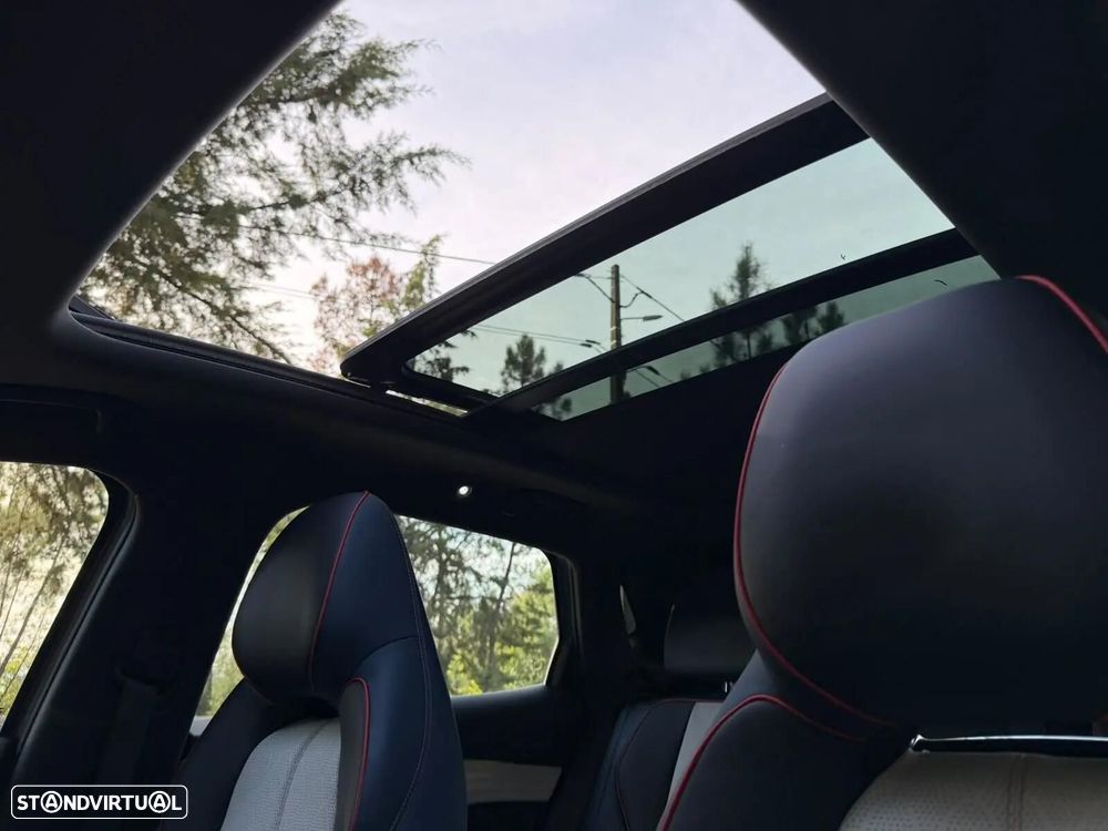 BYD Atto 3 60.48 kWh Design - 37