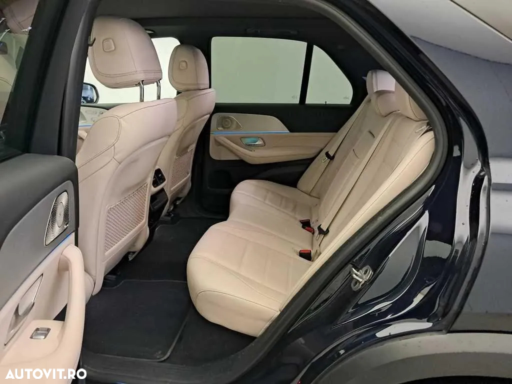 Mercedes-Benz GLE 350 de 4Matic 9G-TRONIC Exclusive - 7