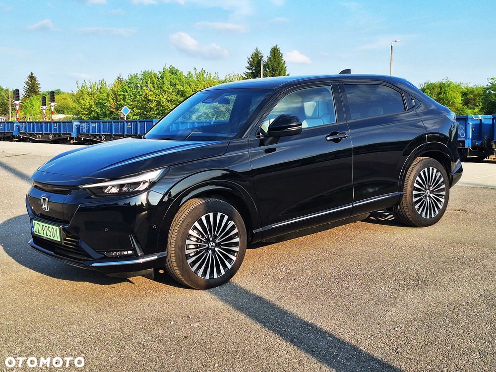 Honda e:NY1 Advance-Paket - 13
