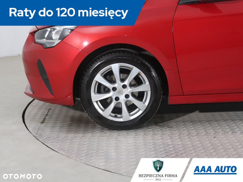 Opel Corsa - 15