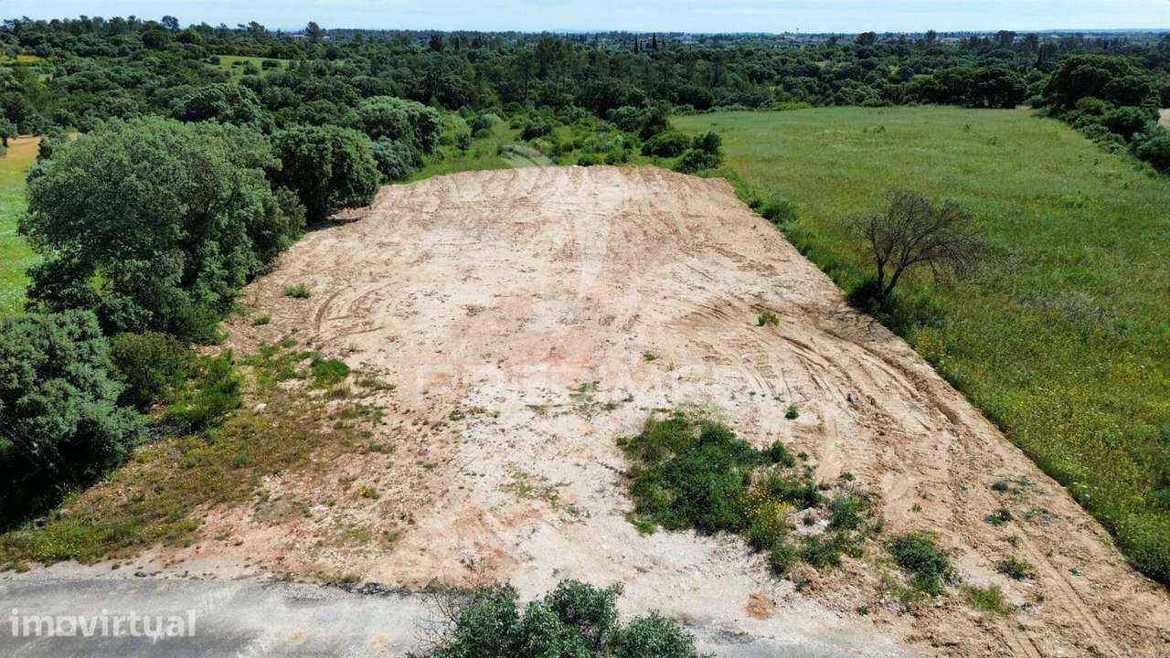 Terreno rústico, localizado em Marujo - Bugalhos /Alcanena - Grande imagem: 5/22