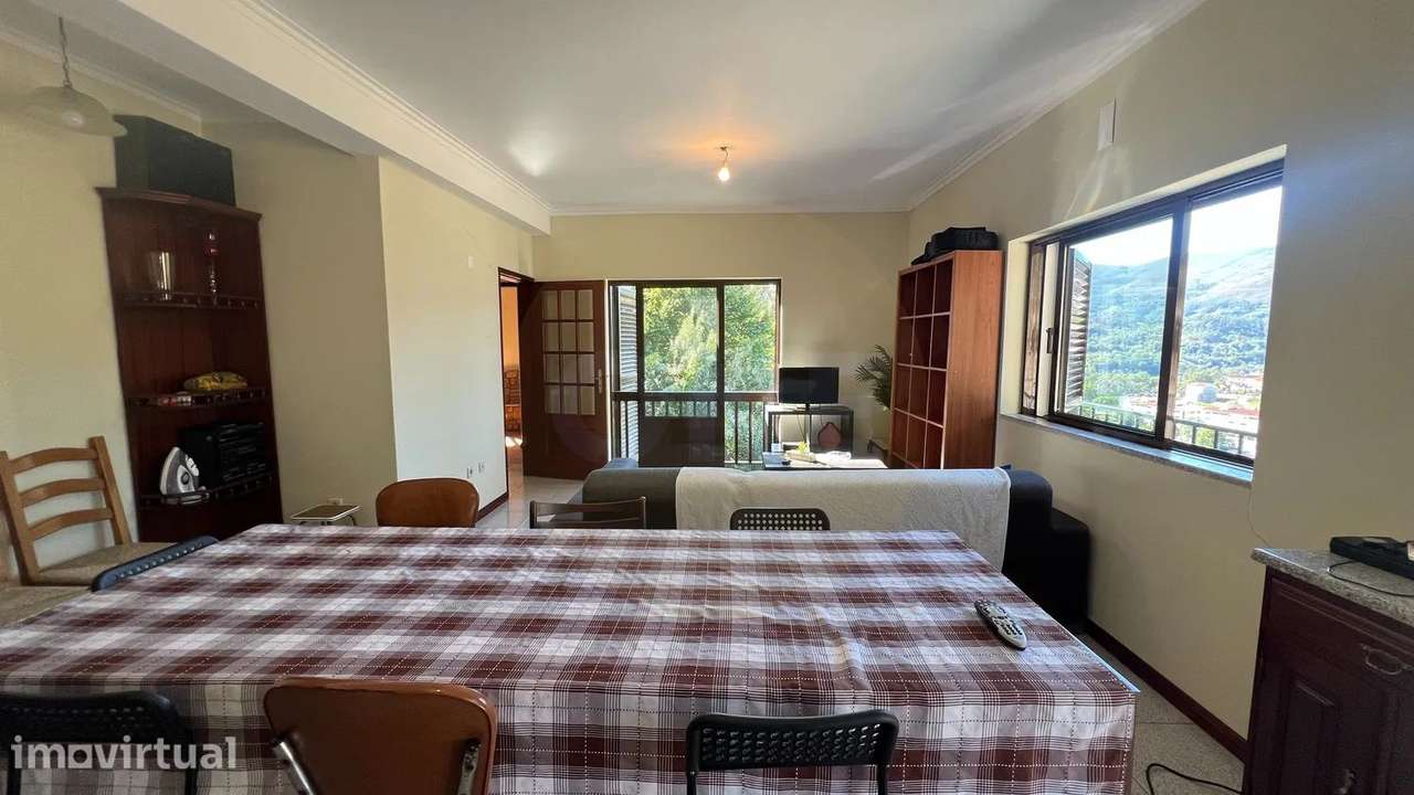 Moradia, 111 m², Moimenta (Santo André) - Grande imagem: 5/18