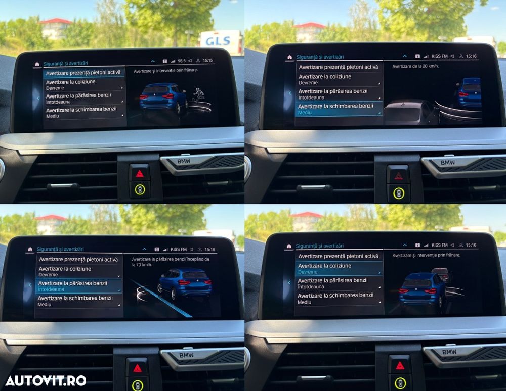BMW X3 xDrive30e Aut. - 7