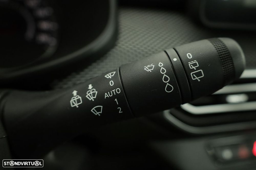 Dacia Sandero 1.0 ECO-G Expression Bi-Fuel - 16
