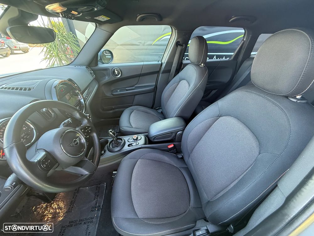 MINI Countryman One 4Business Auto - 20