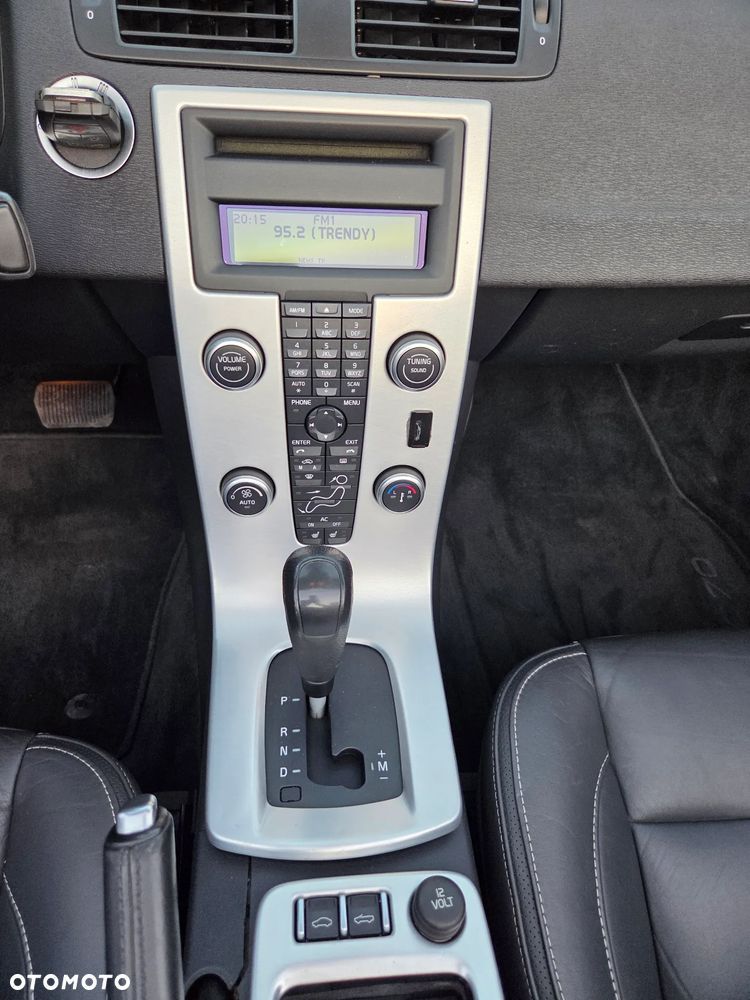 Volvo C70 - 15