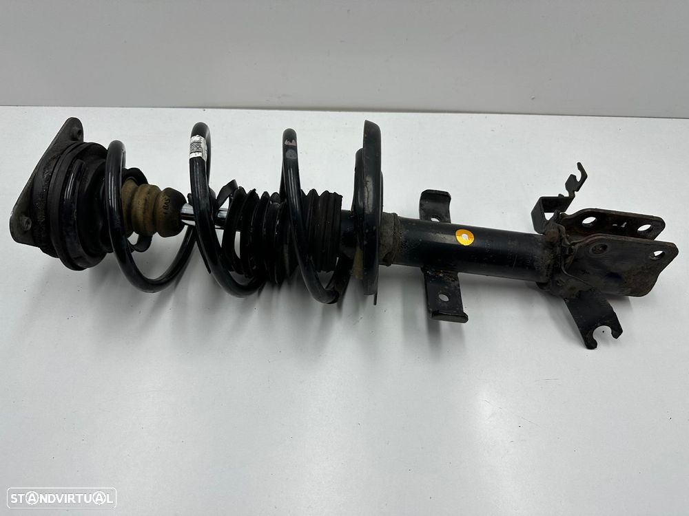 Amortecedor Frente Direito / Esquerdo - Renault Clio IV (2018) - 6