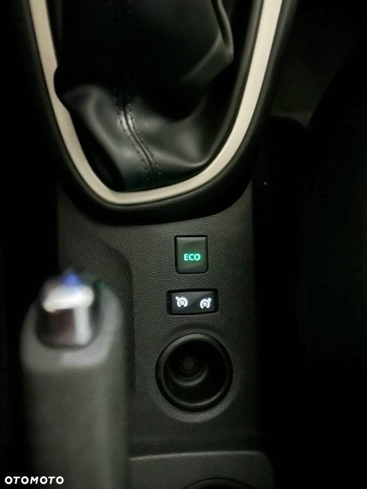 Renault Captur 0.9 Energy TCe Zen EU6 - 19