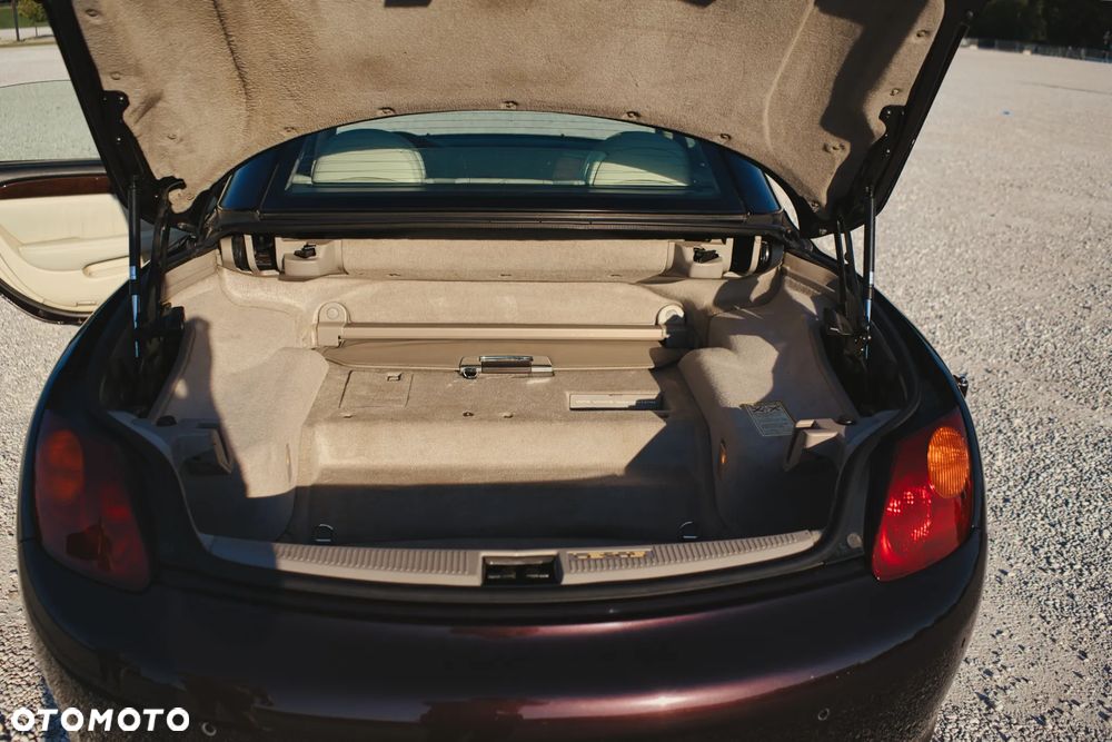 Lexus SC Prestige - 21