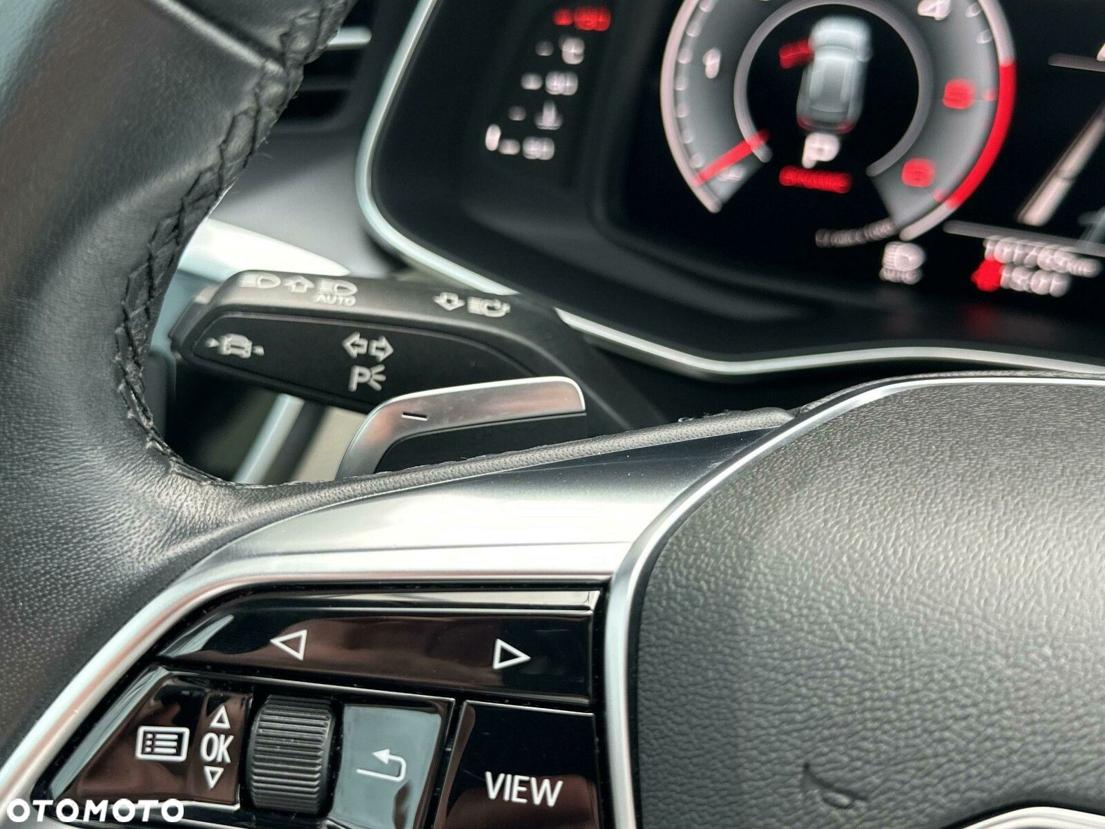 Audi A6 - 21