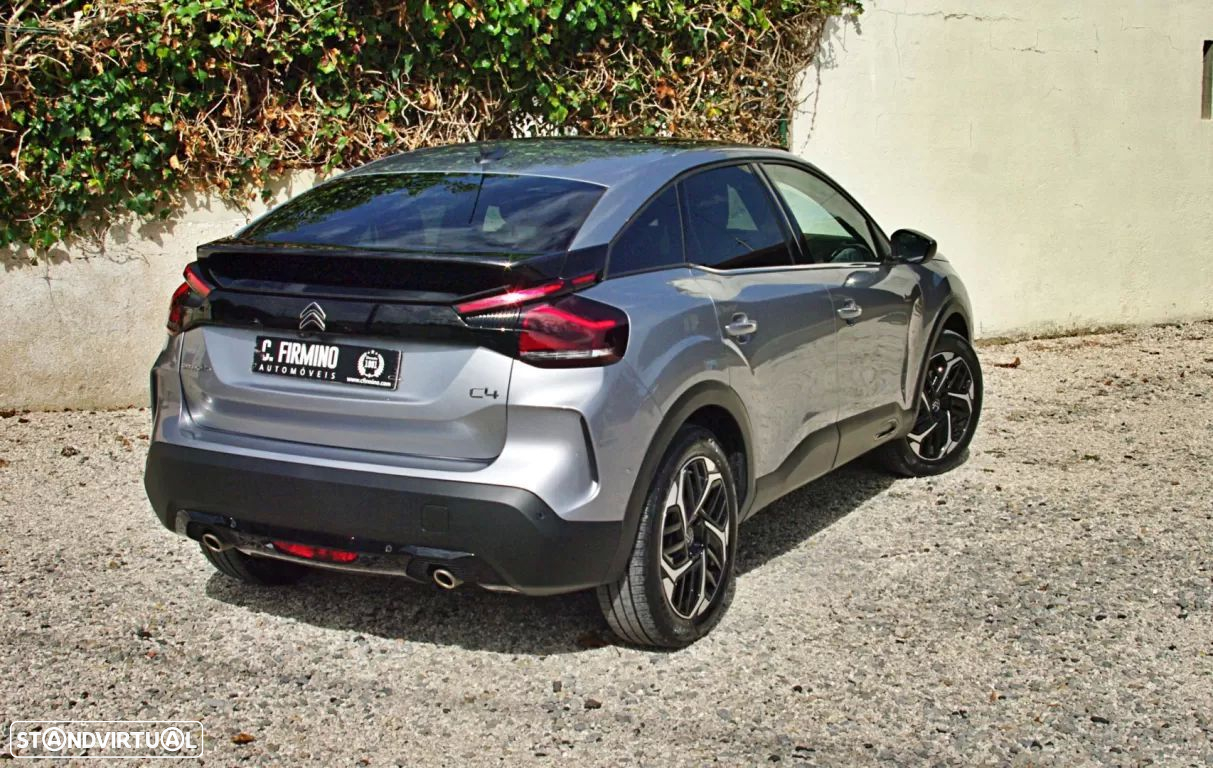Citroën C4 - 11
