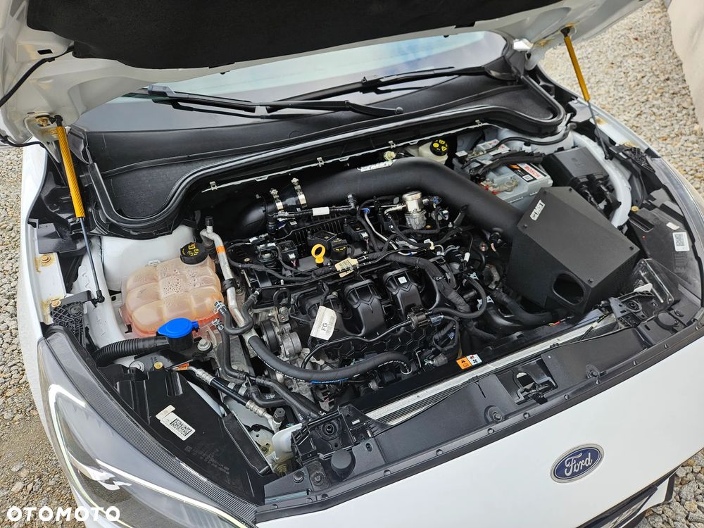 Ford Focus 2.3 EcoBoost S&S ST mit Styling-Paket - 15