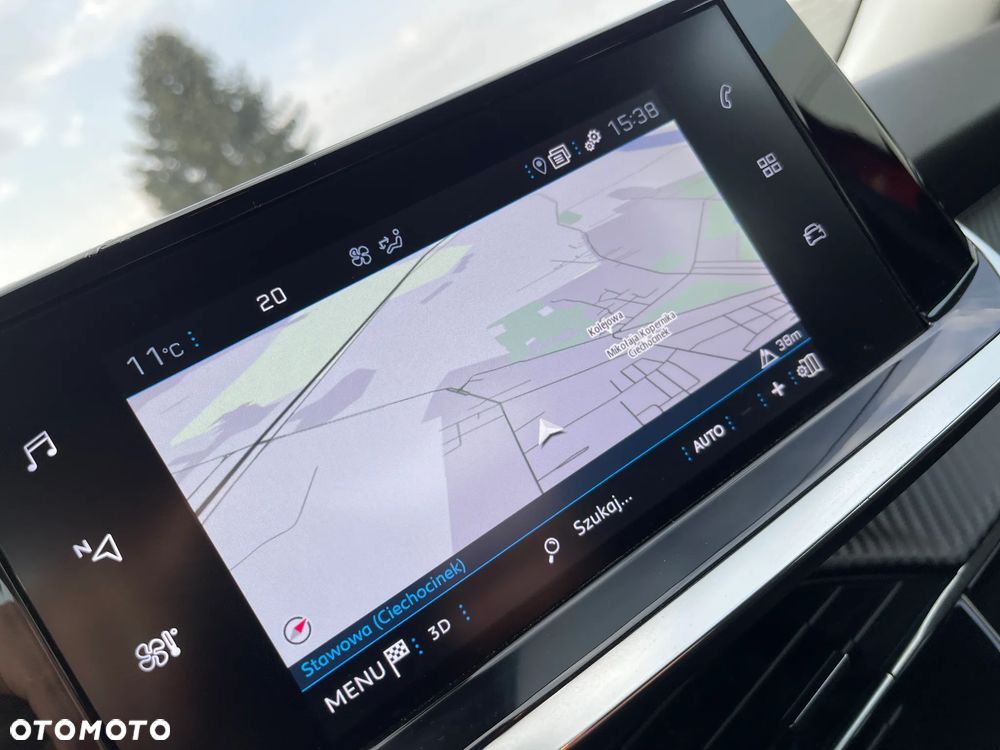 Peugeot 2008 PureTech 100 Active - 18
