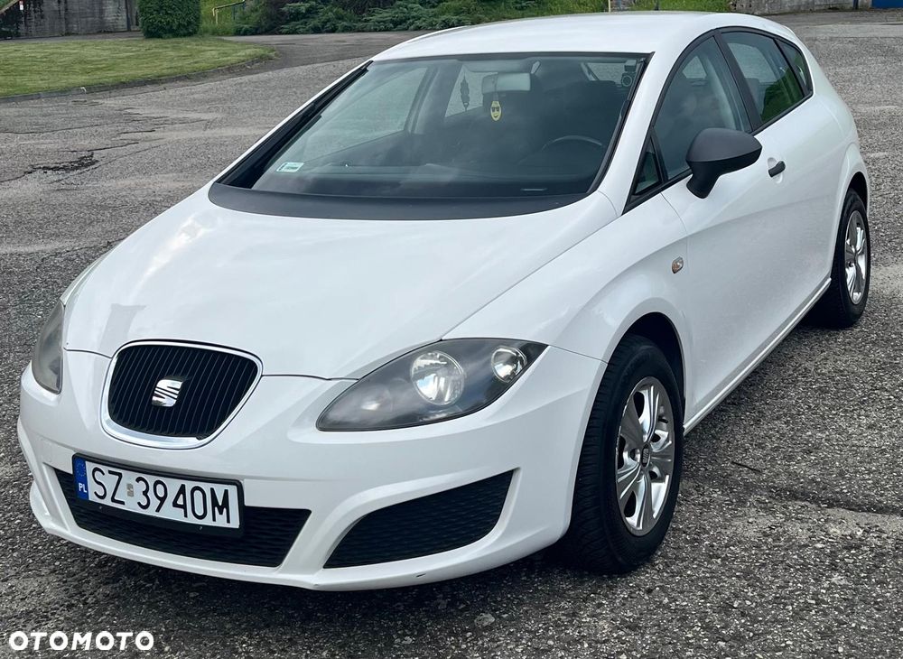 Seat Leon 1.4 E1N - 1