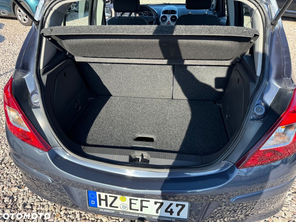 Opel Corsa - 23