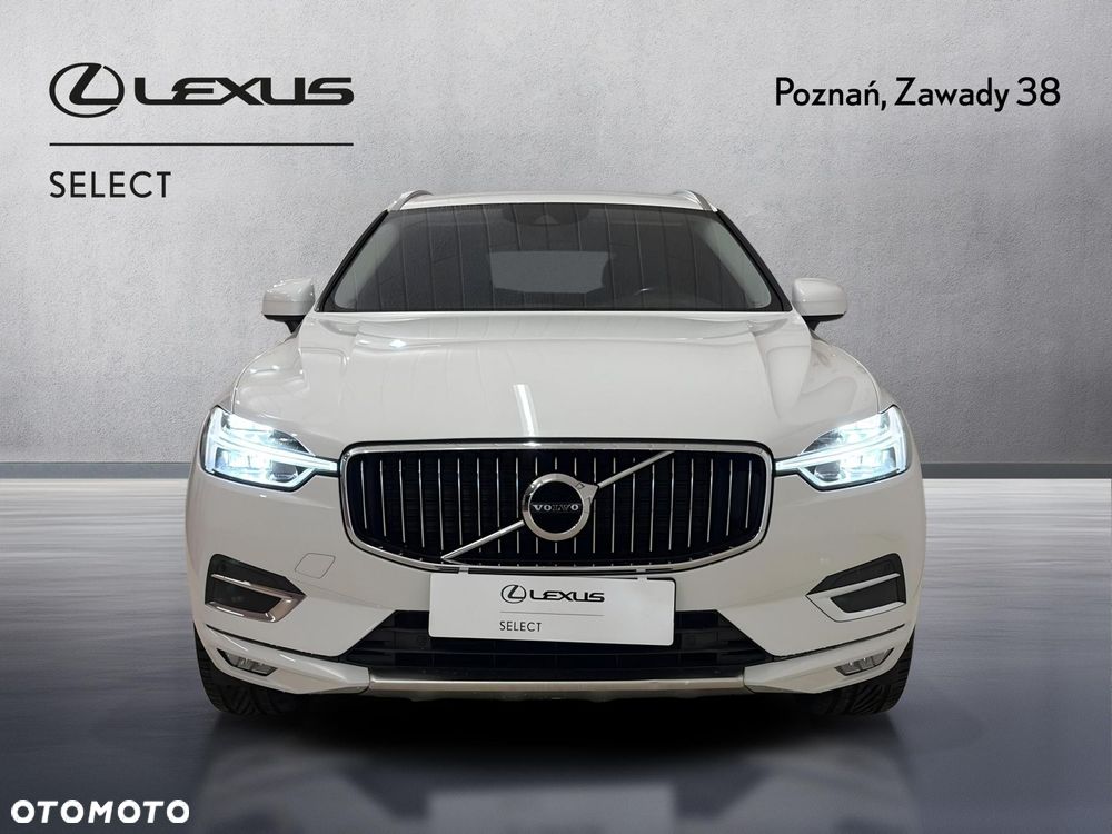Volvo XC 60 B4 B Inscription - 6
