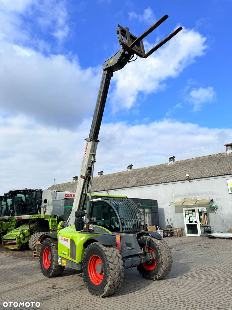 Claas Scorpion 7040 Varipower - 15