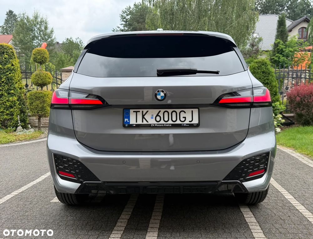 BMW Seria 2 218i M Sport sport - 8