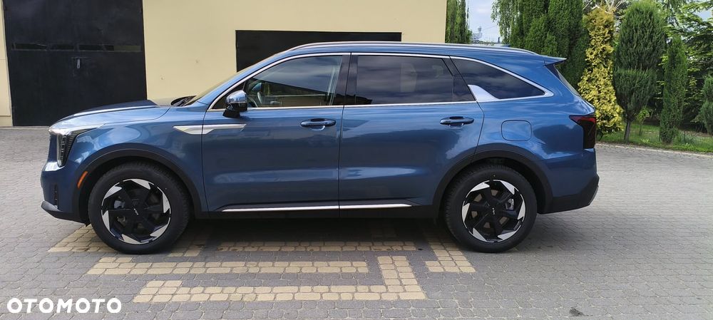Kia Sorento 1.6 T-GDI HEV Prestige Line - 6