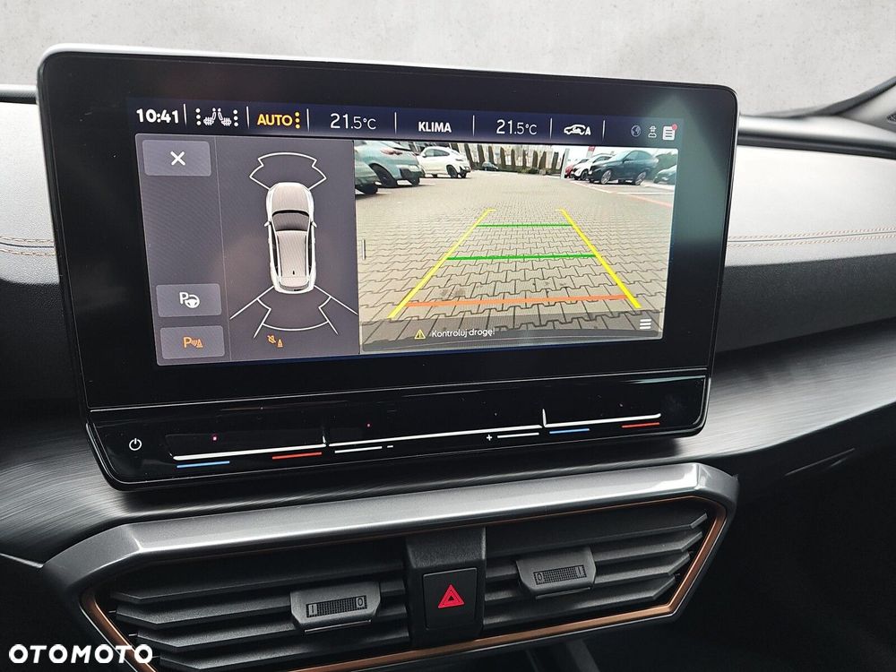 Cupra Formentor - 20