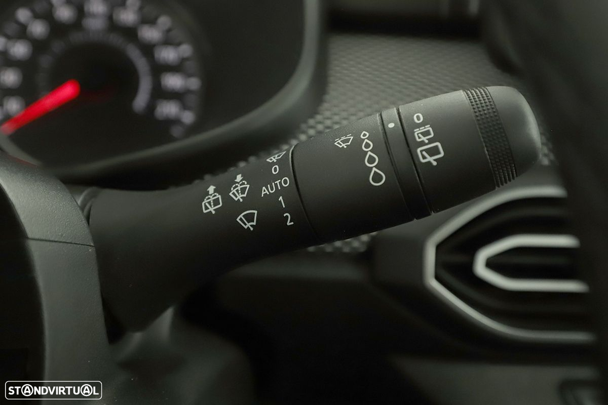 Dacia Jogger 1.0 ECO-G Expression 7L Bi-Fuel - 18
