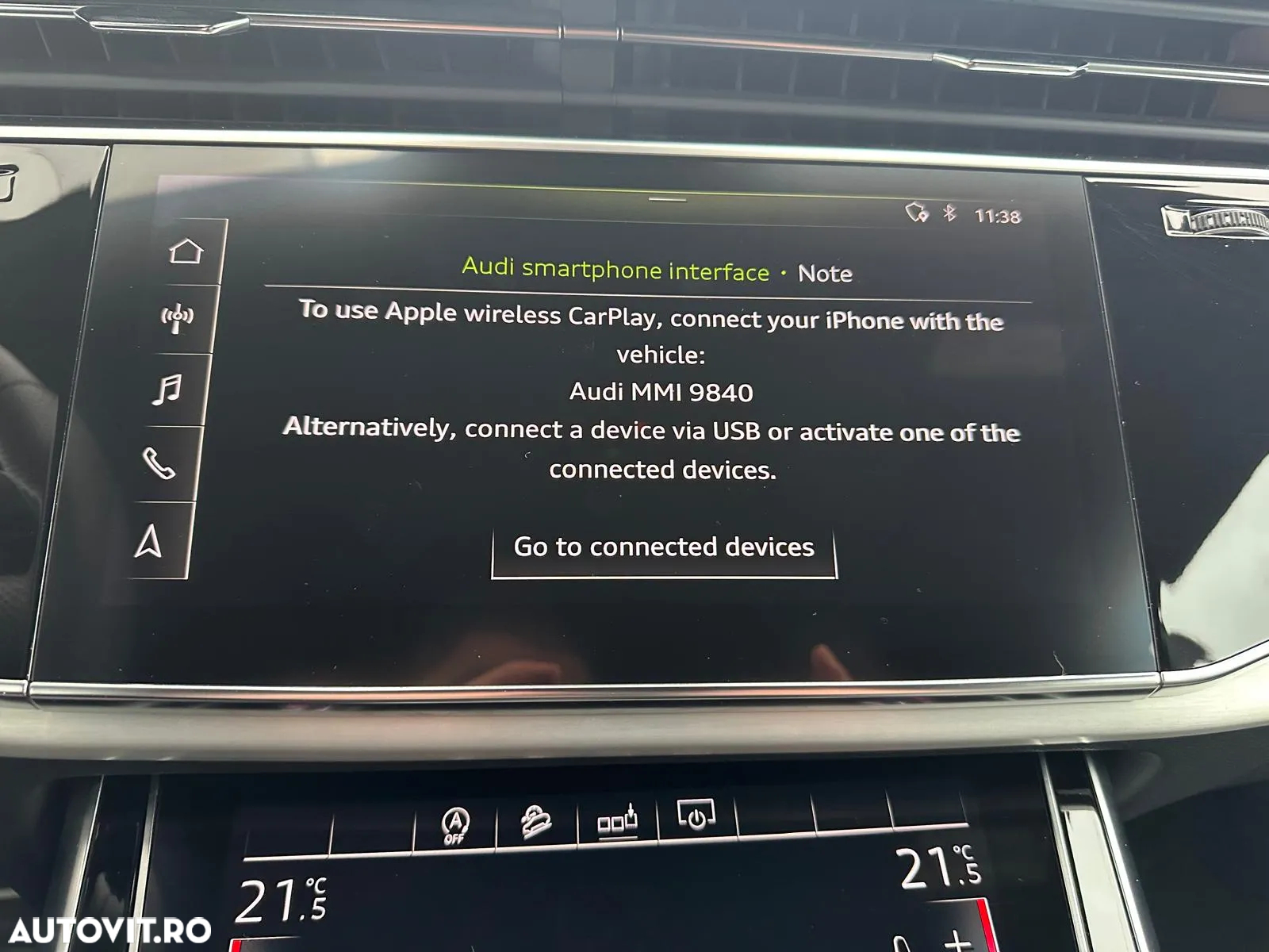 Audi Q8 3.0 50 TDI quattro Tiptronic MHEV - 24