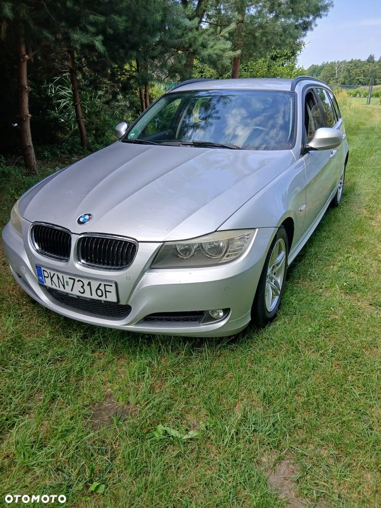 BMW Seria 3 - 1