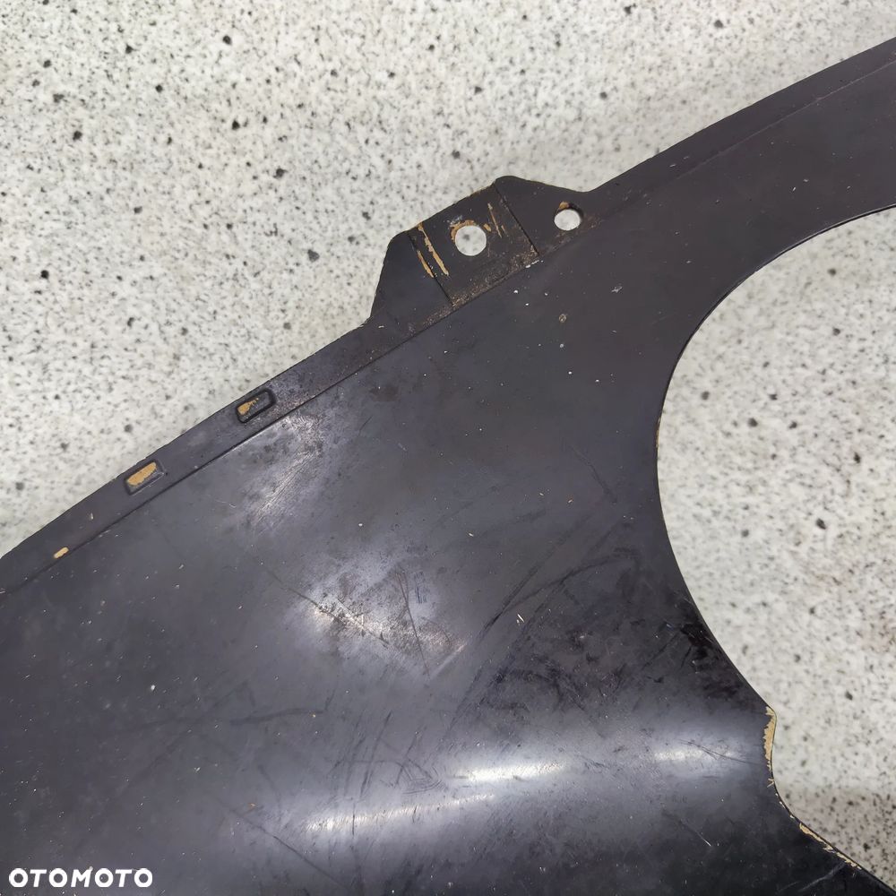 Owiewka, osłona lewa, bok, boczek, pług lewy Yamaha R1 RN04 98-02 - 3