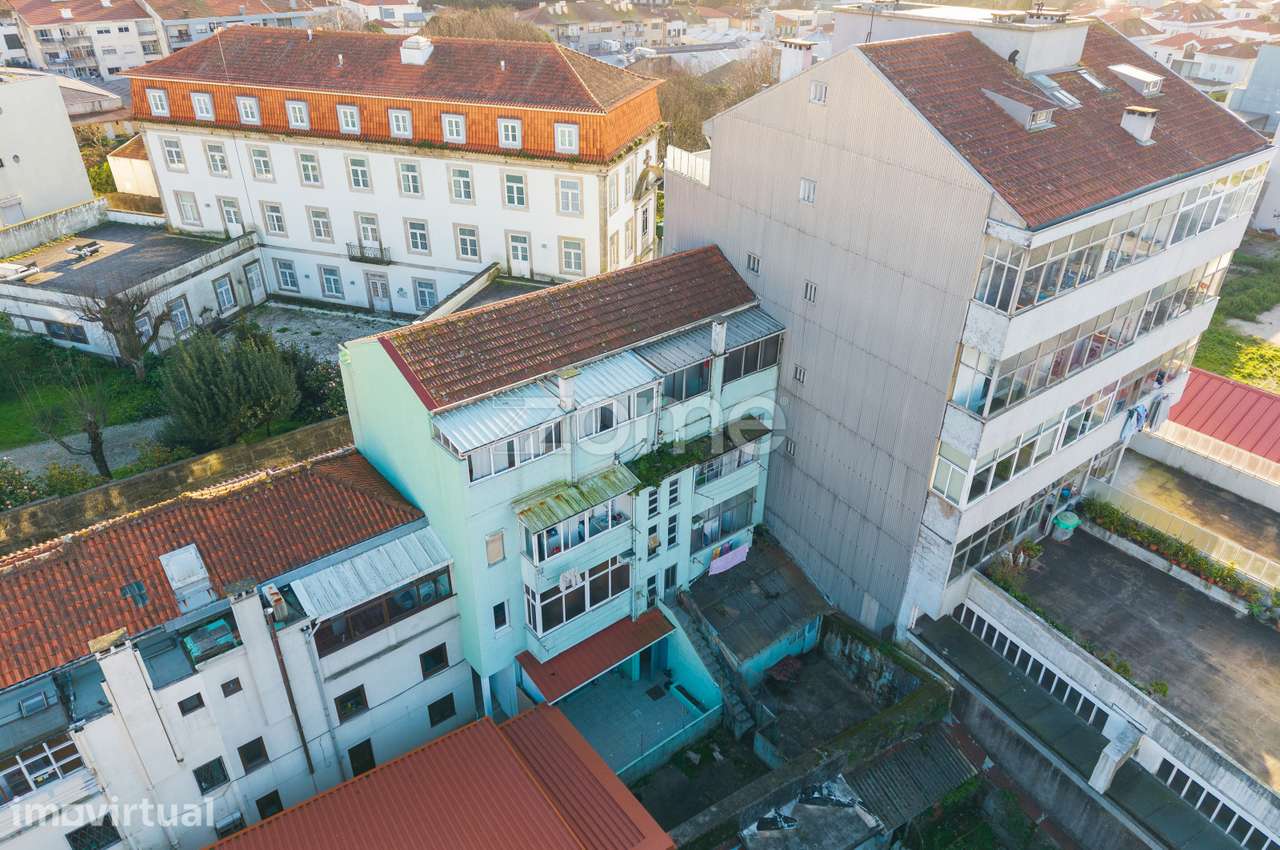 Residencial de Carácter Exclusivo | Rua da Quinta Amarela – Porto - Grande imagem: 2/26