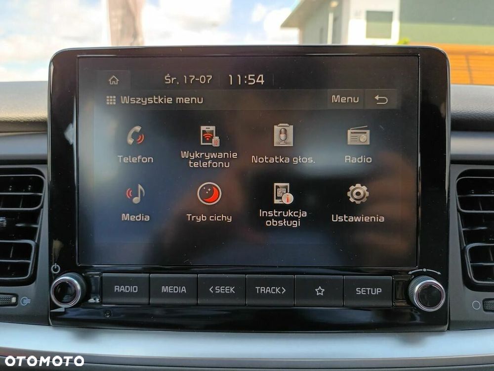 Kia Stonic 1.2 M - 24