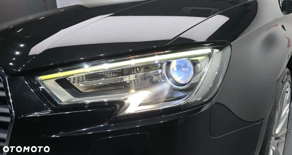 Audi A3 Limousine - 8