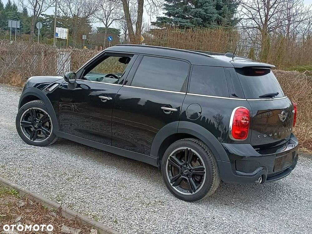 MINI Cooper S - 7