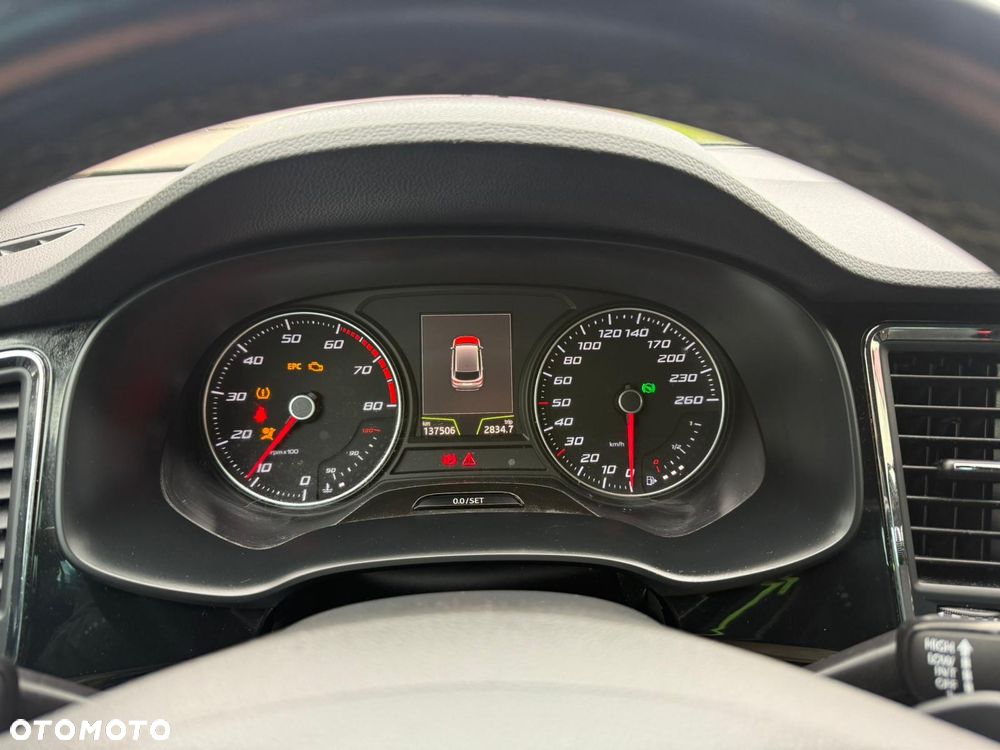 Seat Ateca 1.4 ECO TSI 4Drive DSG XCELLENCE - 18