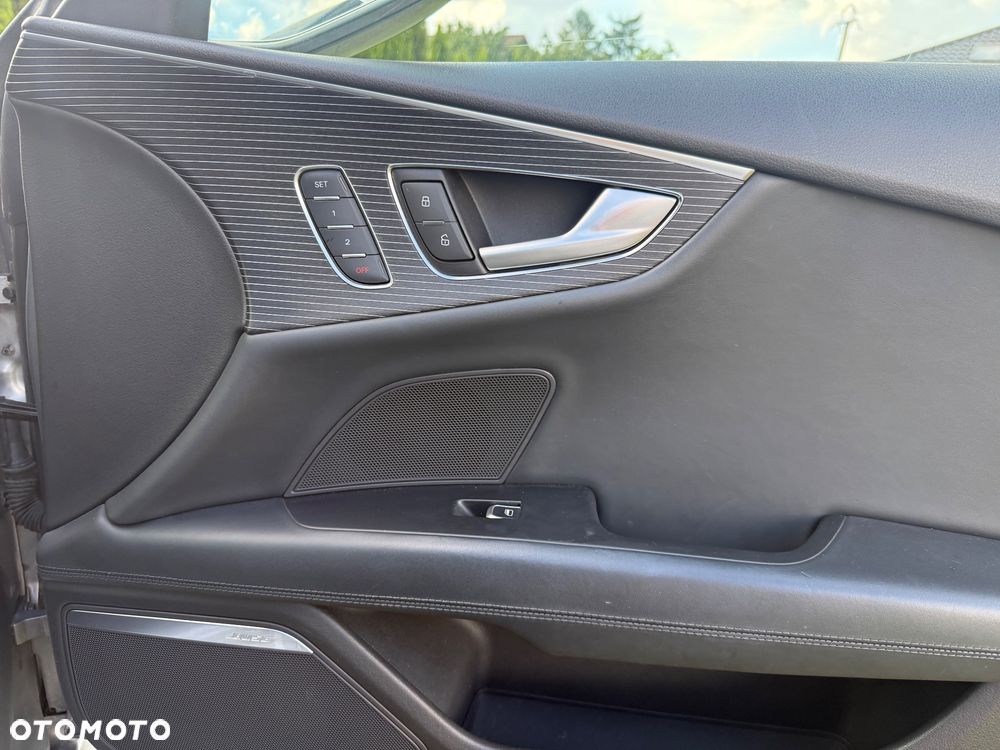 Audi A7 Sportback - 22