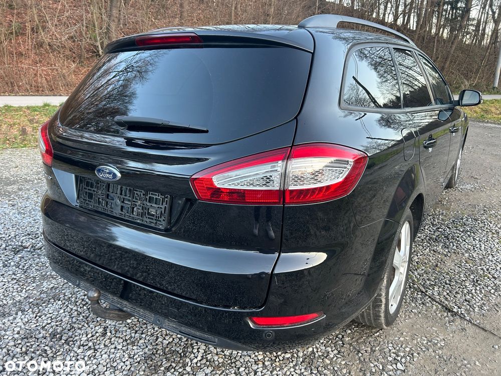 Ford Mondeo 2.0 Trend X - 6