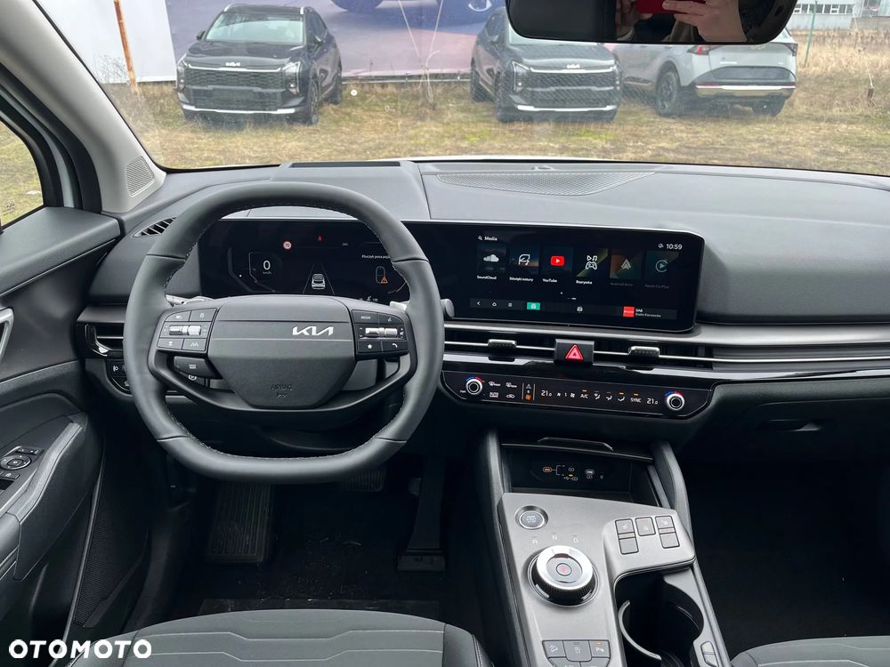 Kia Sportage 1.6 T-GDI L 2WD DCT - 19