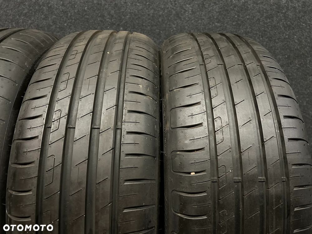 Opony letnie Goodyear EfficientGrip Performance 205/55/17 91V  4szt. Demo - 3