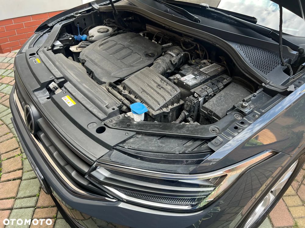 Volkswagen Tiguan 2.0 TDI BMT SCR 4Mot Highline DSG - 20