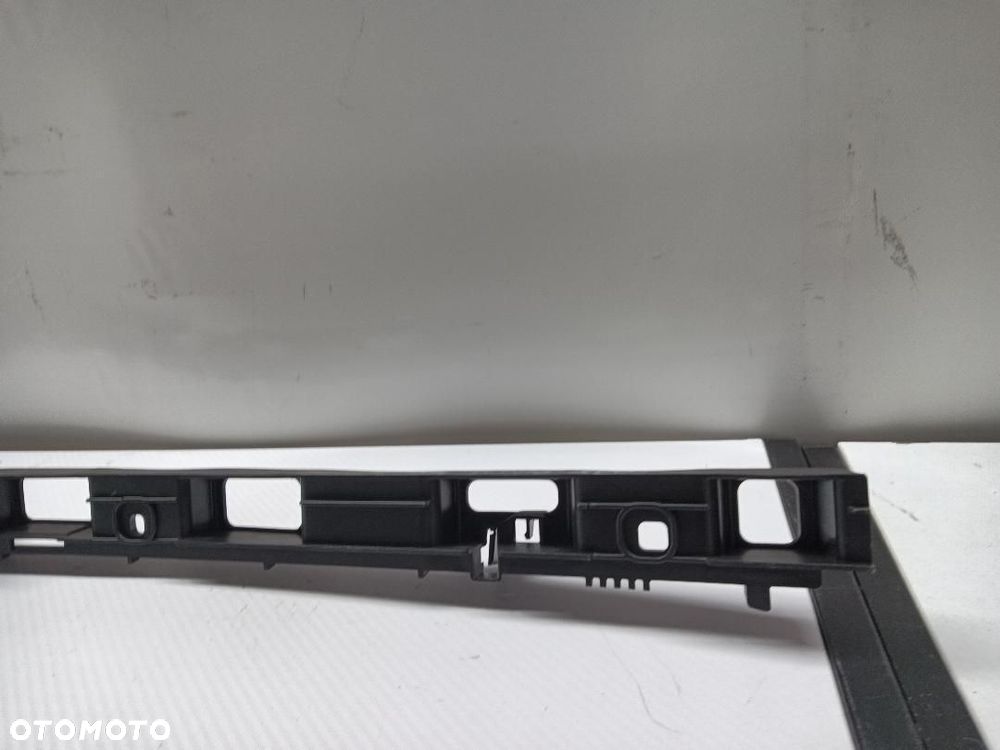 ŚLIZG ZDERZAKA TYŁ TYLNY VW TOURAN I 1T0807863D - 7