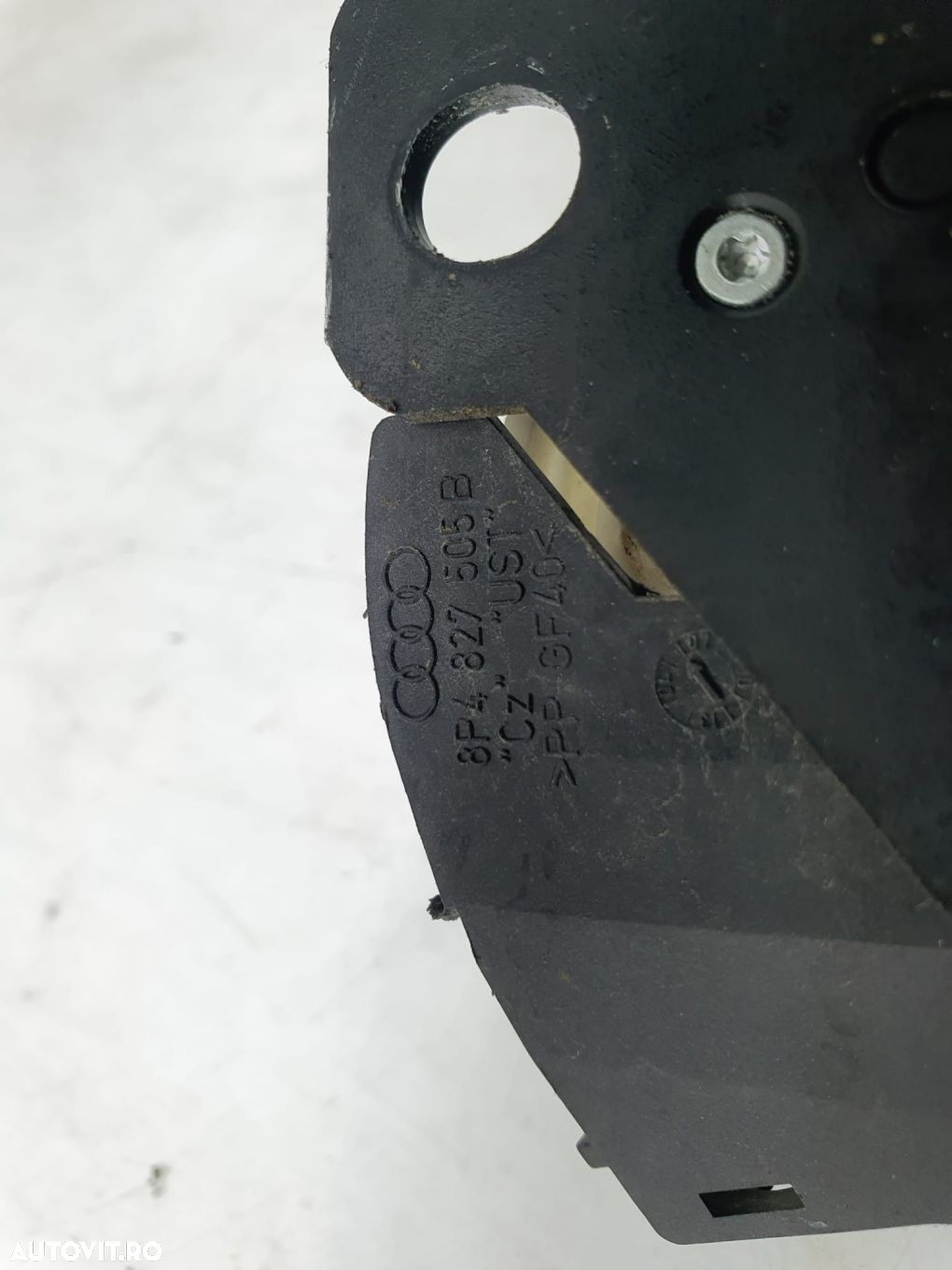Broasca portbagaj 8p4827505b Audi A4 B7 - 3