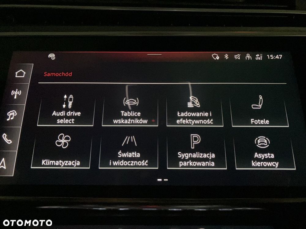 Audi A8 60 TFSI e Quattro Tiptronic - 31