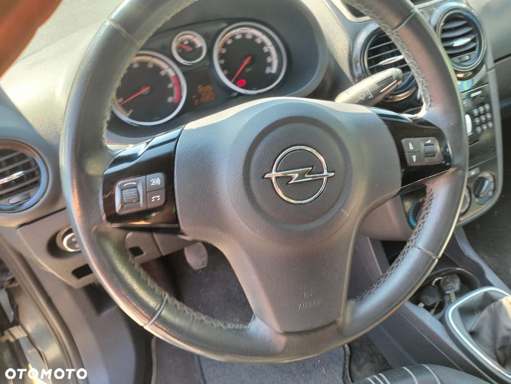 Opel Corsa 1.4 16V Active - 19
