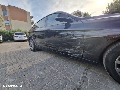 BMW 3GT 320d xDrive - 4
