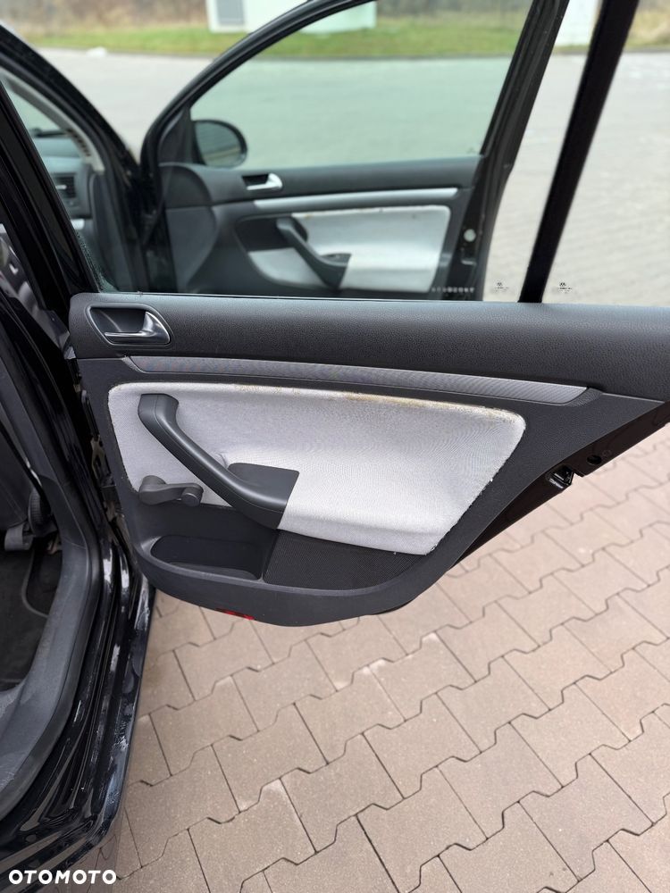 Volkswagen Golf 1.9 TDI Trendline - 20